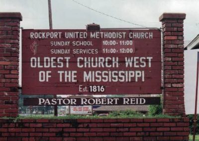 2011_Rockport_Methodist_church