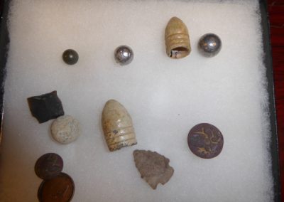 2015_Clay_County_artifacts