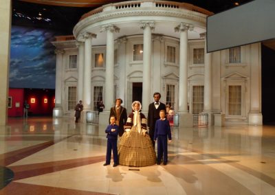 2016_Lincoln_Presidential_museum