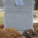 Battle of Lexington, MO