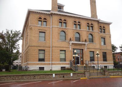 2013_Harrisonville_courthouse