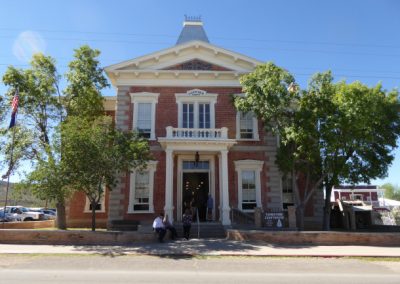 2018_Tombstone_courthouse